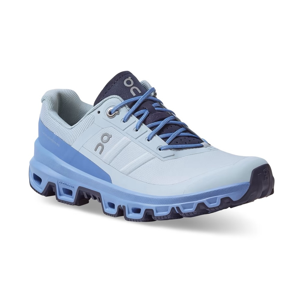***SOLD!! On Cloud Cloudventure Waterproof Running Shoes - Size 8.5